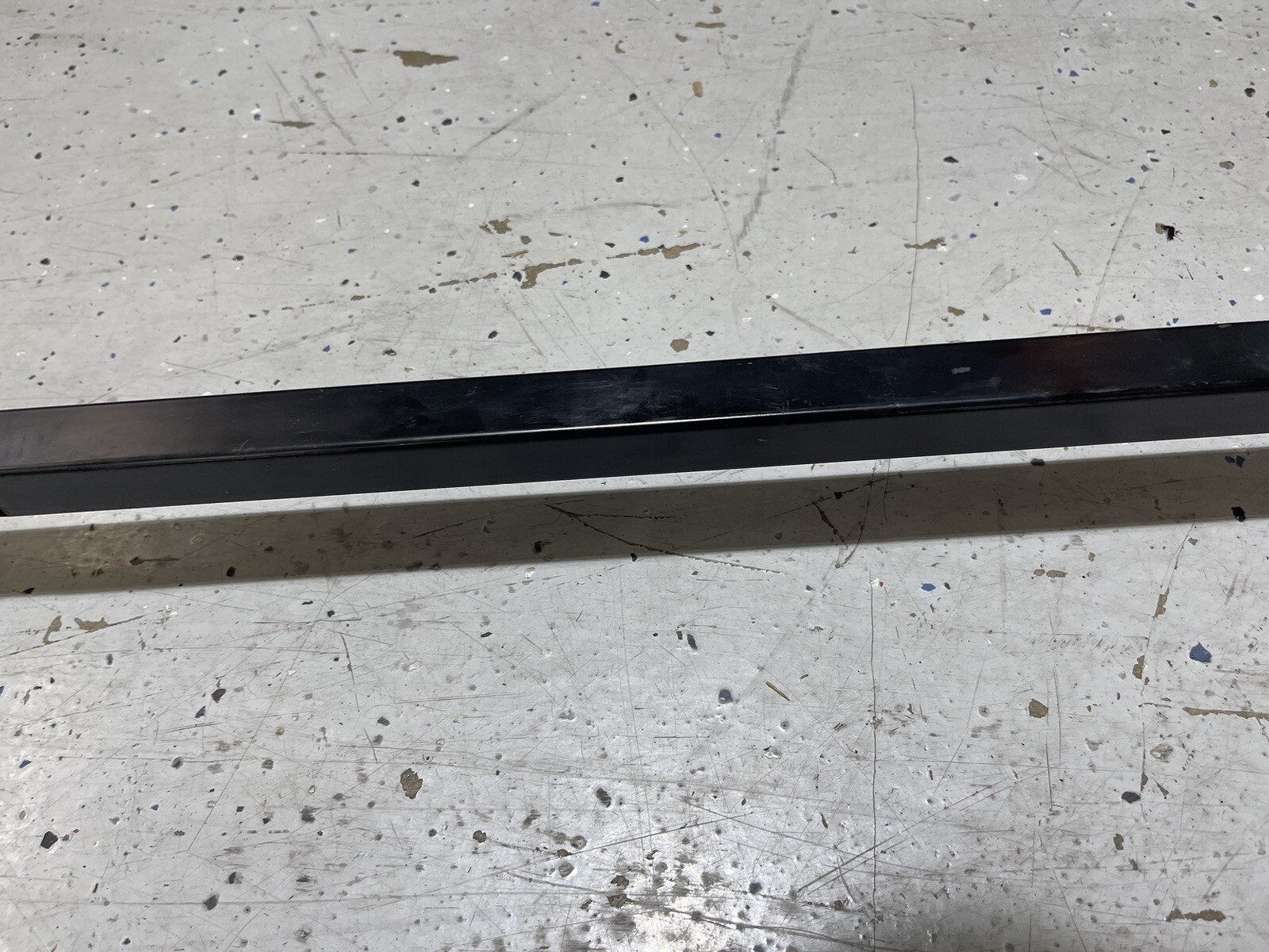 TransIt Xpress Truck Bed Bike Rack with lock NO KEY OR FORK MOUNTS AS