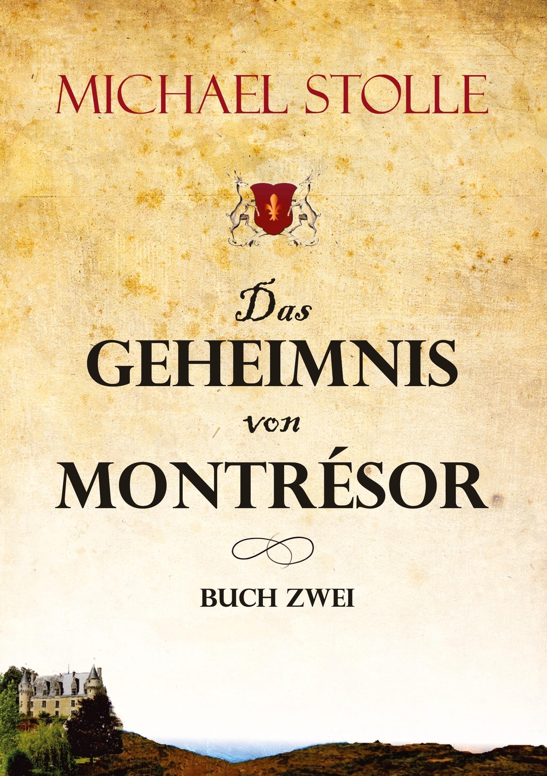 Thumbnail - Michael Stolle | Das Geheimnis Von Montrésor | Taschenbuch | Deutsch