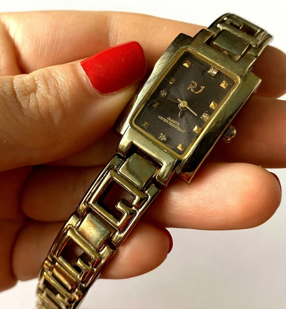 Ladies water resistant sale watches