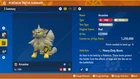 Arcanine Hisui ✨Shiny, Non-Shiny ✨ 6IV ✨ Battle Ready ✨ Pokemon Scarlet, Violet