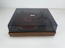 Marlux MX - 56 Belt Drive record Player - Serviced/new belts