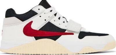 Size 6.5 - Travis Scott x Jordan Jumpman Jack TR University Red | eBay