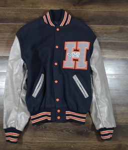 puma windcheater jacket