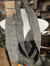 100 Percent Baby Alpaca Infinity Scarf