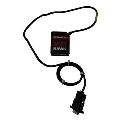 Gebraucht Microscan FIS-6300-4009G