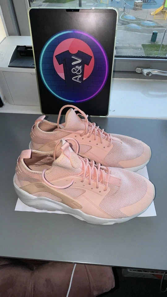 Nike Air Huarache Run Ultra Breathe, photo 1 of 5