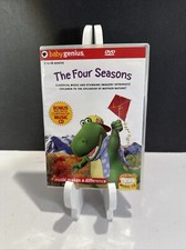 Four Seasons DVD