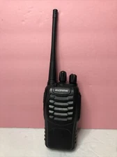 Baofeng BF-888S 400-470MHz Portable Radio