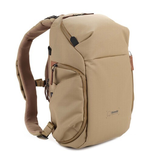 Shimoda Designs Urban Explore Backpack (Boa, 20L) #520-181 - Picture 7 of 10