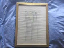 Xante Battaglia matita