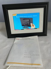 Kodak Easy Share P730/P730m Digital Picture Frame,4 X 6 Display
