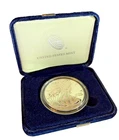 2014-W Proof  American Silver Eagle Dollar Coin OGP & COA
