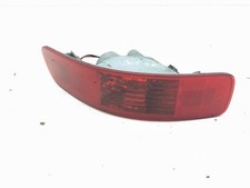 Antibrouillard Citroen C-CROSSER