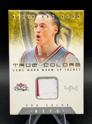 Caleb Houstan Stanley Johnson Keith Van Horn Greg Monroe Terquavion Auto + Lot - Picture 6 of 11