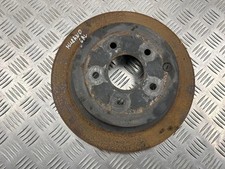 Disque de frein Nissan MURANO