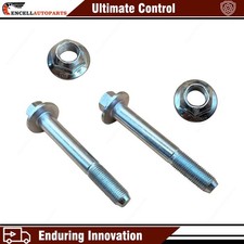 For 2007-2017 Honda Accord 2007-2022 Acura ILX TLX Rear Lower Control Arm Bolt