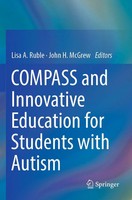 Lisa A. Ruble (U. A.) | Compass And Innovative Education For Students With...