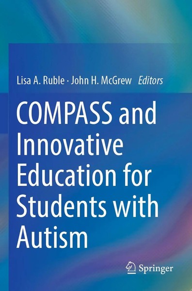 Lisa A. Ruble (U. A.) | Compass And Innovative Education For Students With...-image