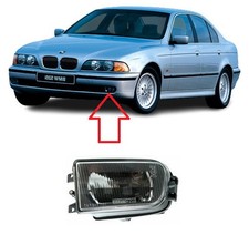 Antibrouillard BMW 2000