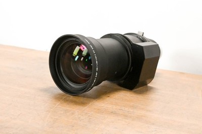 Christie 1.16-1.49:1 0.95'' HD / 1.26-1.61:1 CT 0.95'' SXGA+ Zoom Lens CG011MN