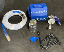 Fuji Spray Semi-pro 2 Hvlp Spray System 2202 Fuji Spray Semi-pro 2 Hvlp Spray System 2202