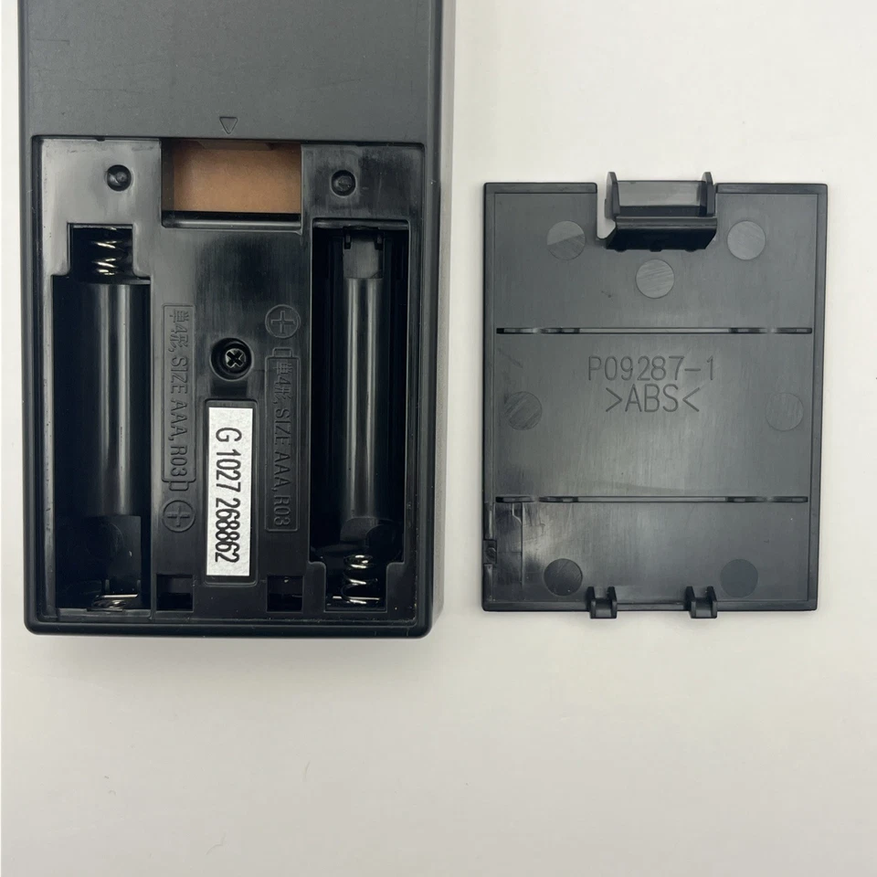 Mando a distancia original Sony RM-YD035 para TV Sony Bravia original probado funcionando Foto 3 de 4