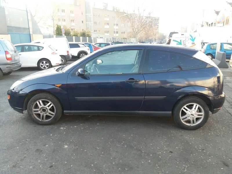 0285001396 CENTRALINA  / YA4T14B056BA / 3646699 PER FORD FOCUS BERLINA CAK TRE - Immagine 3 di 4