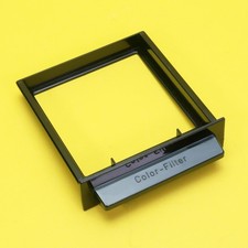 Szuflada filtra Durst do filtra wielostopniowego rozmiar 8,9x8,9cm F60 powiększalnik A...