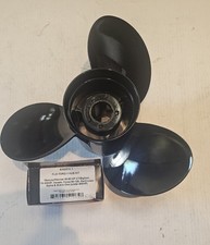 Hélice Mercury Black Max 14¼ x 21 – Neuve – Réf. 48-832832A45 - neuve