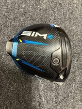 TaylorMade SIM2 1W Driver Head 10.5 Degree