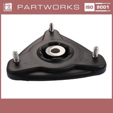 Domlager für PORSCHE 996 Carrera Federbeinstützlager VORNE