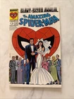 Amazing Spider-Man Giant Size Annual #21 Marvel Comics