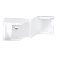 Easypart Passend FüR Liebherr 9097260 Lagerbock FüR KüHlschrank