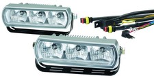 Hella 009496801 Drl Lamp Kit 9496 - 3 Led
