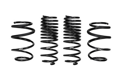For 2022-2023 Honda Civic Sport Hatchback 2.0L FWD Eibach Pro-Kit Springs