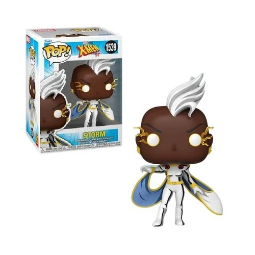 Funko POP Movies Marvel X-Men 97 Storm Vinyl Figure New