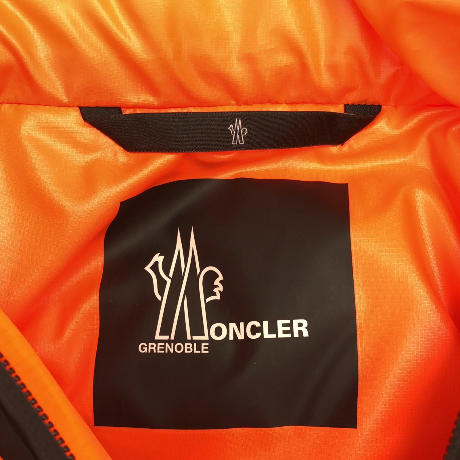 SAINT LAURENT Piumino uomo Moncler poliestere capospalla taglia non specificata 