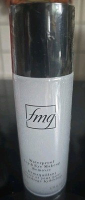 Avon fmg Waterproof Lip & Eye Make Up Remover