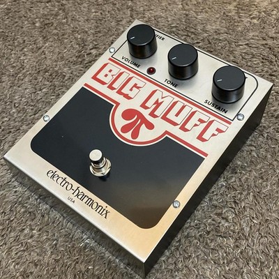 Electro-Harmonix Big Muff Pi Owarikomaki Store