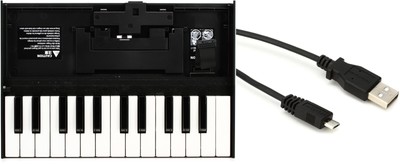 Roland K-25M + StarTech.com UUSBHAUB6 Value Bundle