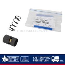 NEW Thermostat Vavle Kit Fits AtlasCopco Air Compressor 2901161600 2901-1616-00