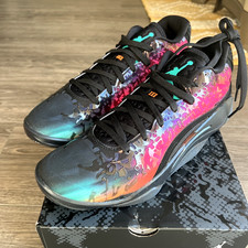 Size 9.5 - Air Jordan Zion 3 Numbered out of 500 Sanctuary for