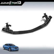 Bumper Face Bar Retainer Bracket Brace Mounting Kit Front Lower 20901635