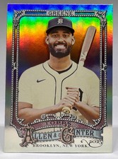 2025 Topps Allen & Ginter Silver Portrait #1-350 Pick A Card Complete Your Set