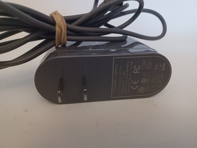 JMX-2630 Power Supply Charger Model CT-1250 Input 100-240V Output 26.1V Intertek