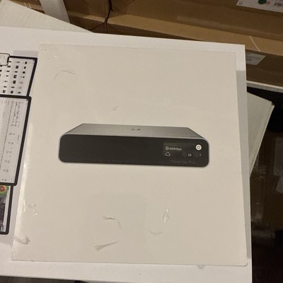 Ubiquiti UniFi Cloud Key Gen 2 Plus UCK-G2-PLUS *FAST SHIPPING*