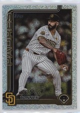 2025 Topps Series 1 Sandglitter Tanner Scott #162 rw9