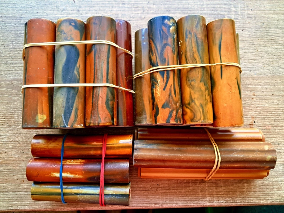 Vintage, Retro & Mid-Century Bakelite Collectibles for sale | eBay