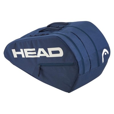 Head Base Padel Bag | Padeltasche | Navy/White | 