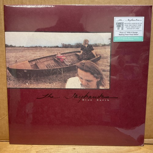 Jayhawks - Blue Earth LP NEW RSD 2025